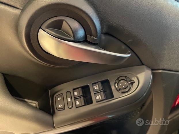 FIAT 500x My23 1.5 Hybrid 130cv DctSport N66130