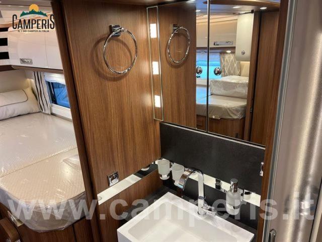 CARTHAGO CARTHAGO CHIC E-LINE I 61 XL LEMERCEDES