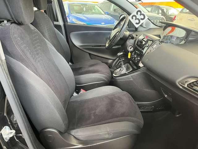 Lancia Ypsilon Ypsilon III 2011 1.2 8v Gold s