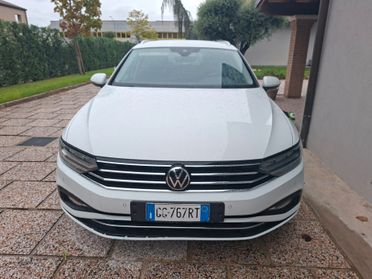 Volkswagen Passat 2.0 TDI DSG SW 2021