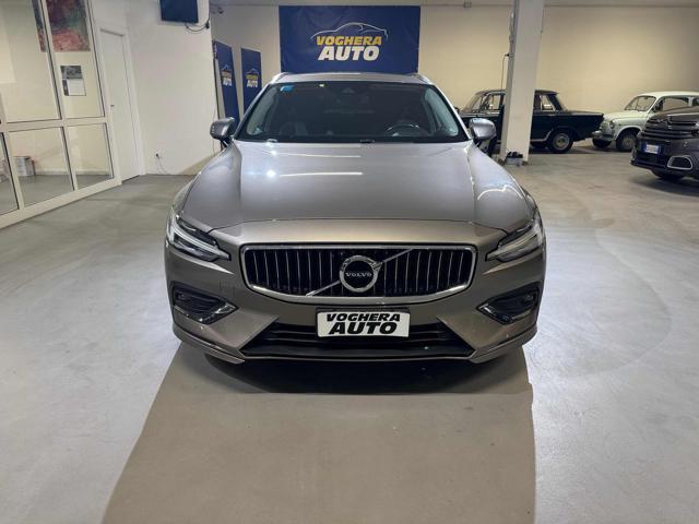 VOLVO V60 D3 Geartronic R-design