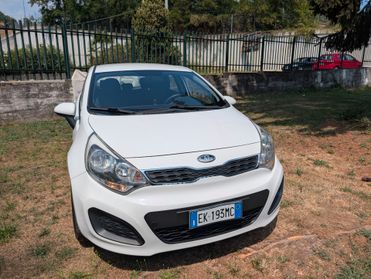 Kia Rio 1.3 CVVT 5p. UNICO PROPRIETARIO OK NEOP.