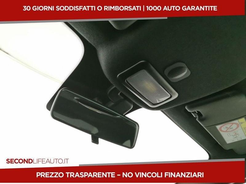 Abarth 500 595 1.4 16v t. t-jet Competizione 180cv