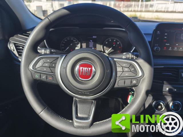 FIAT Tipo 1.0 5 porte City Cross