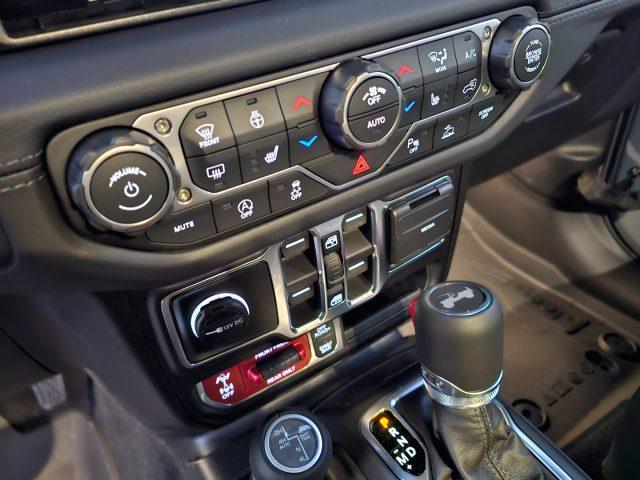 JEEP Wrangler Unlimited 3.6 V6 RUBICON X Xtreme Recon 35" MY26