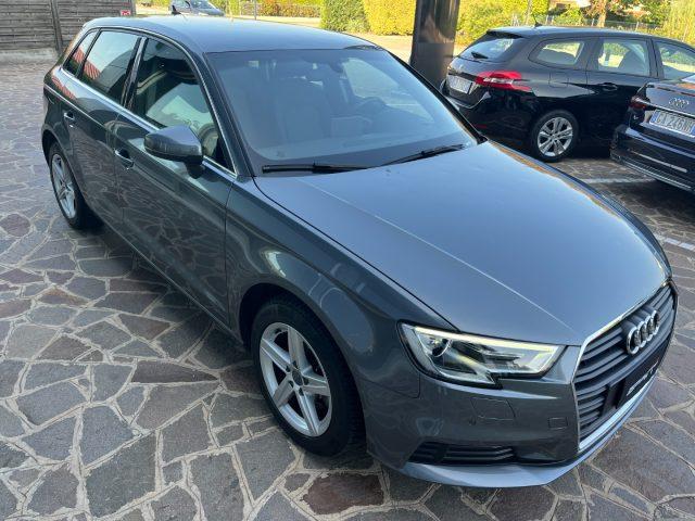 AUDI A3 SPORTBACK 30 TDI BUSINESS 116CV 6M.