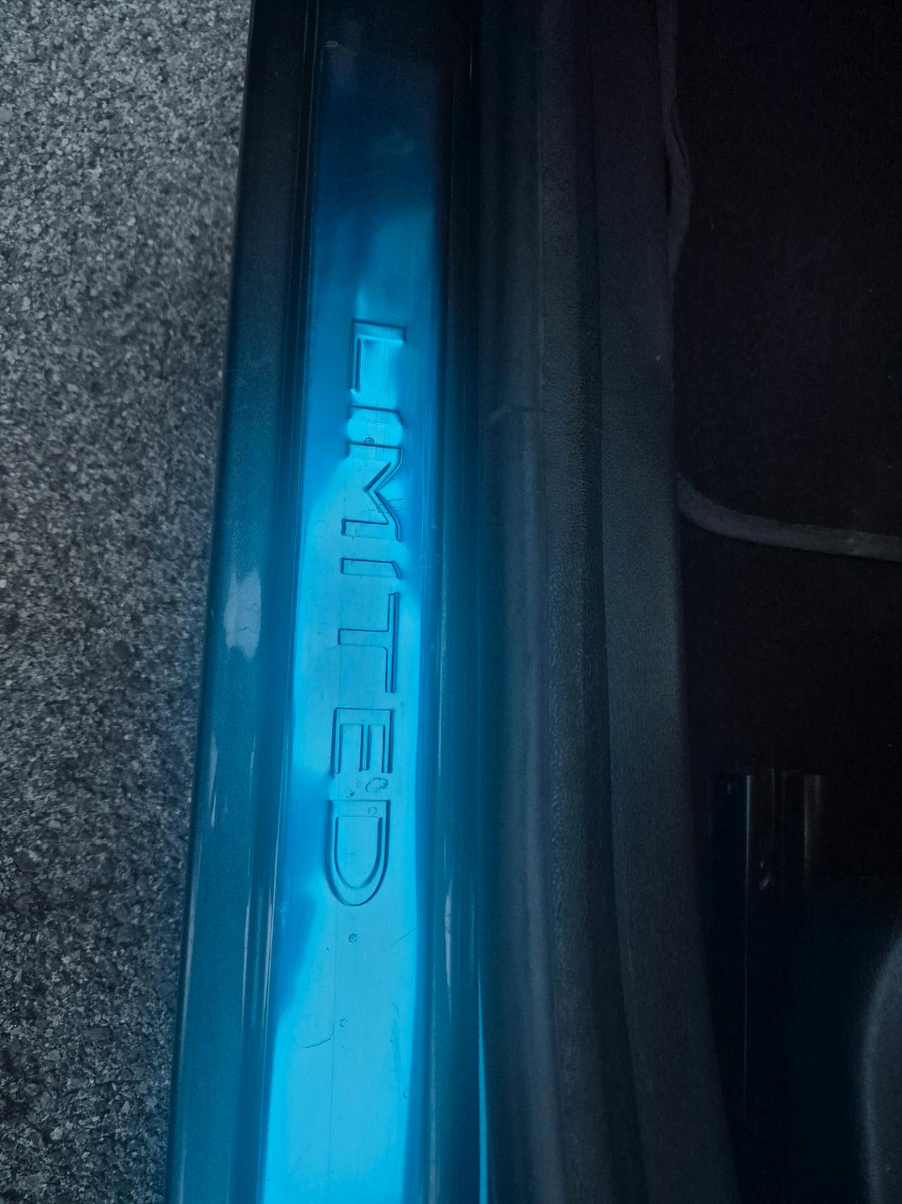 Renault Mégane 1.5 dCi SporTour Limited 2016