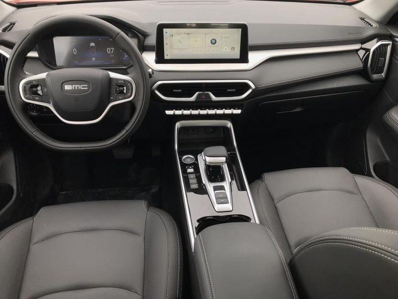 EMC Sei 1.5T CVT KM0!! SUPER RISPARMIO