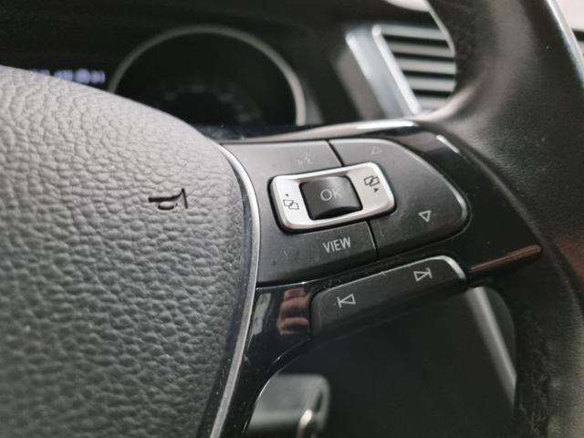 VOLKSWAGEN Tiguan 2.0 TDI SCR DSG 4MOTION Business BMT