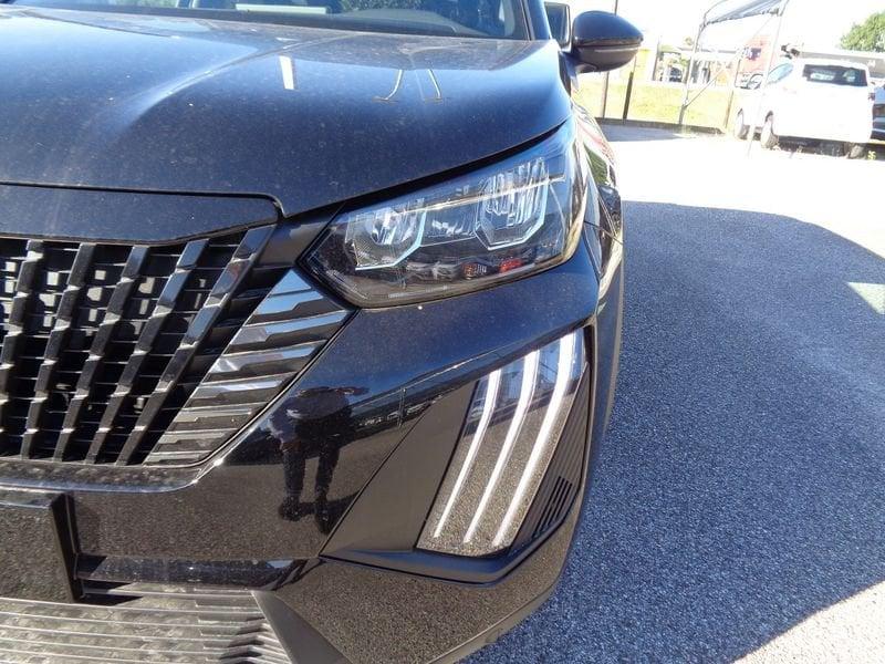 Peugeot 2008 2008 PureTech 100 S&S Allure