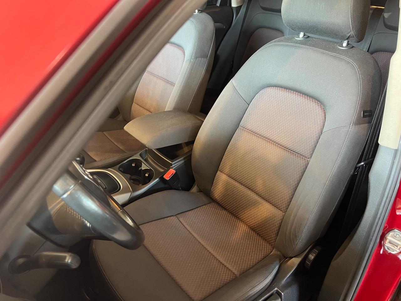 Audi Q5 2.0 TDI 170 CV quattro S tronic