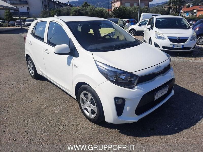 Kia Picanto 1.0 12V 5 porte Urban