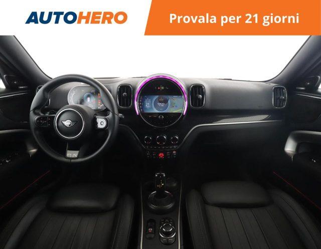 MINI Mini 2.0 Cooper S Yours Countryman ALL4