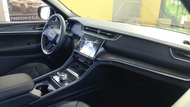 JEEP Grand Cherokee 2.0 PHEV ATX 4xe Limited NUOVO