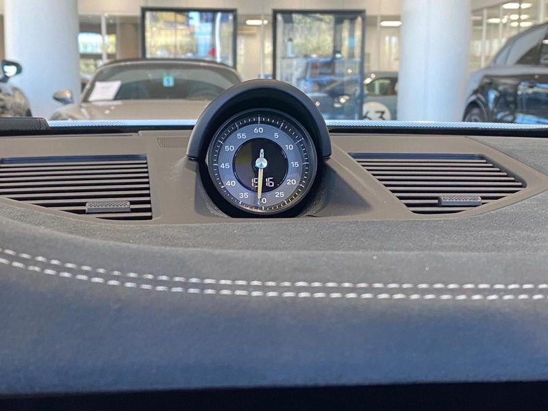 Porsche 911 992 GT3 RS 4.0 PDK - IVA Esposta