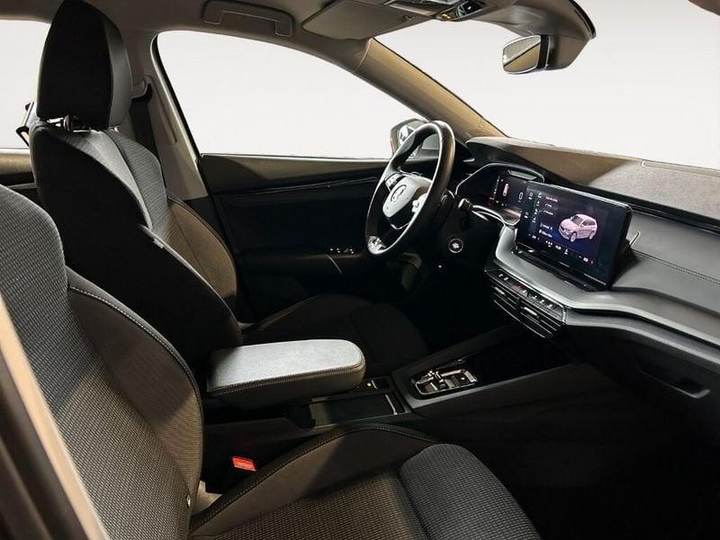 Skoda Octavia 4ª serie iV 1.4 TSI Plug-In Hybrid DSG Wagon Executive