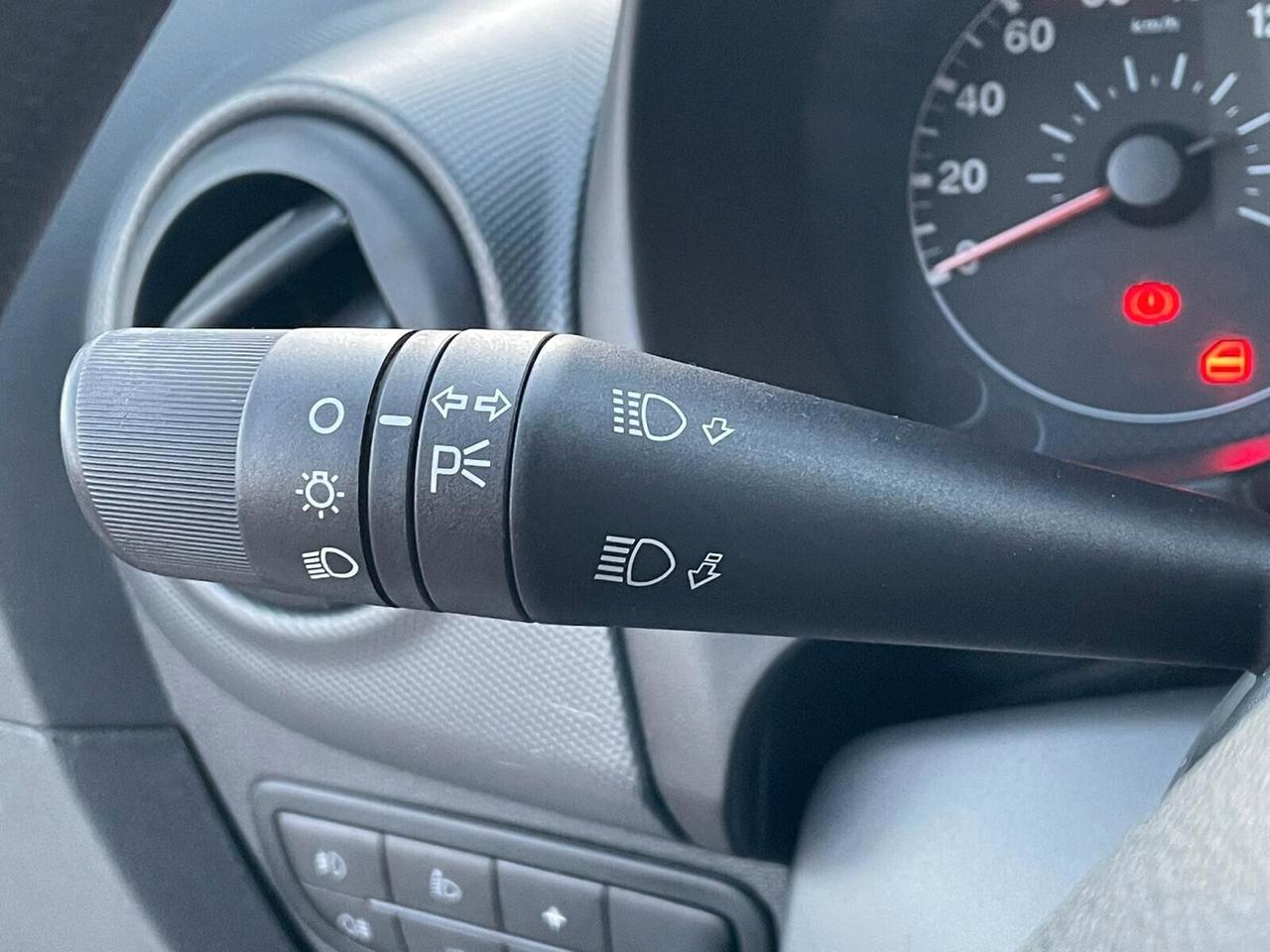 Citroen Nemo 1.4 HDI 70CV Nemo