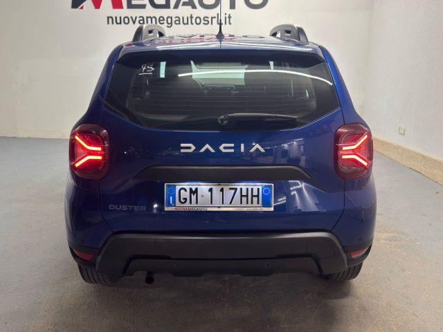 DACIA Duster 1.5 Blue dCi 8V 115 CV 4x2 Expression
