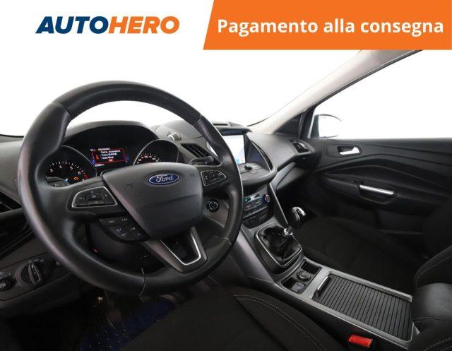 FORD Kuga 1.5 EcoBoost 120 CV S&S 2WD Titanium