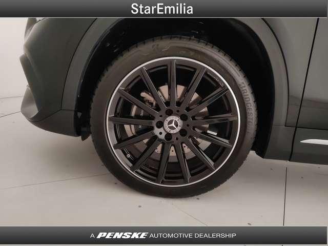Mercedes-Benz GLA 250 GLA 250 e Plug-in hybrid Automatic Premium