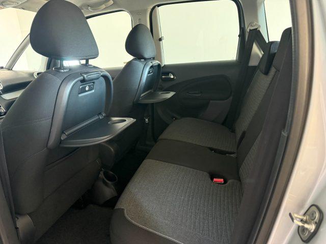 CITROEN C3 Picasso BlueHDi 100 Exclusive