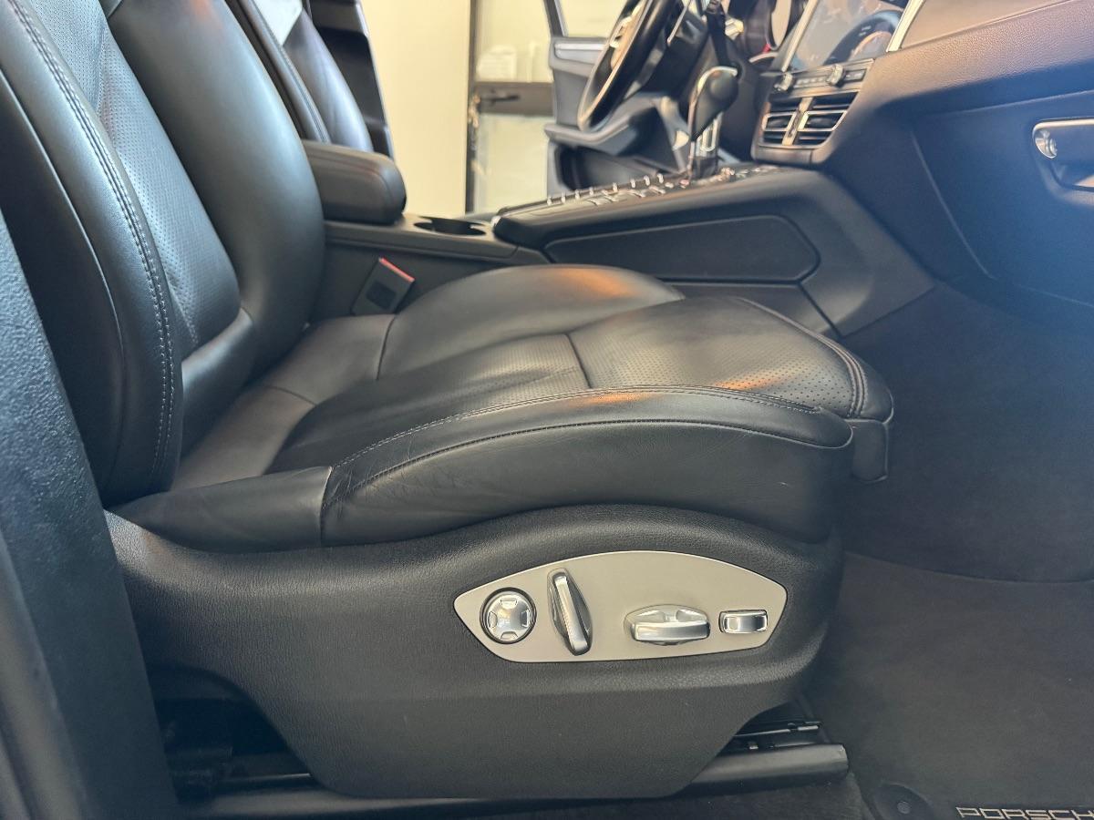PORSCHE MACAN 2.0 245CV BASIS UNICO PROP/ TETTO/ PASM/ MEMORIE/