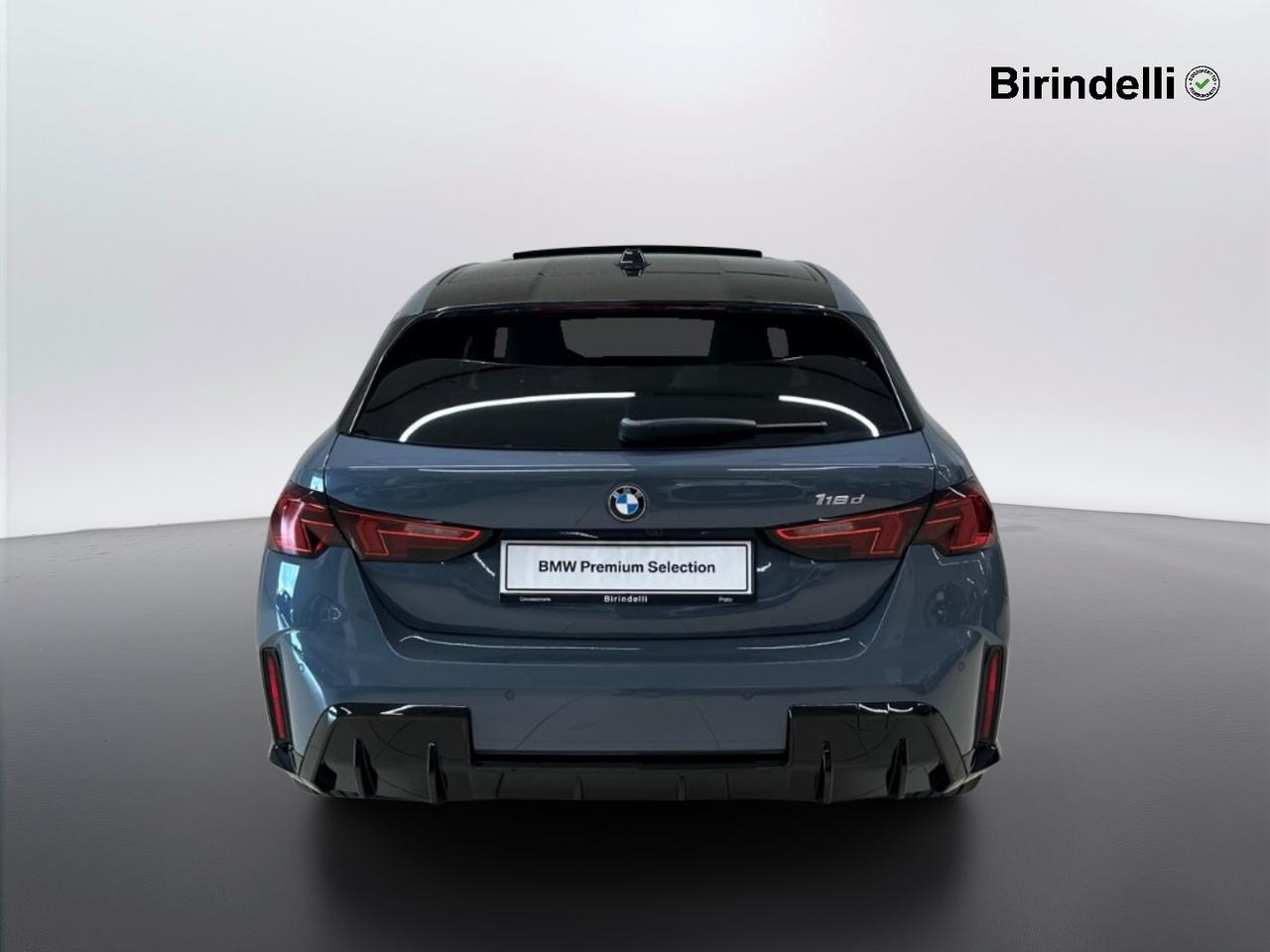 BMW BMW 118d