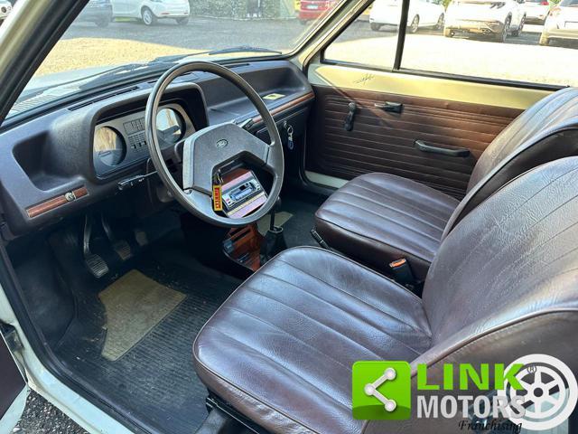 FORD Fiesta 900 ASI