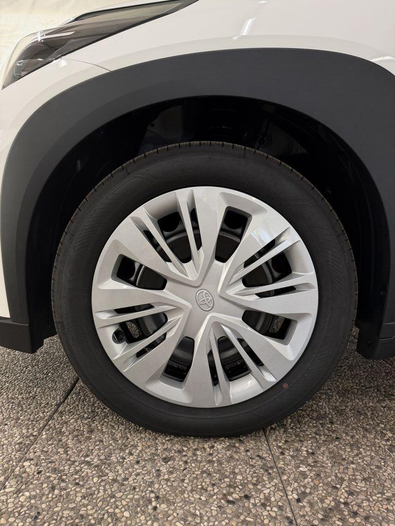 Toyota Aygo X 1.5 Hybrid 115 e-CVT