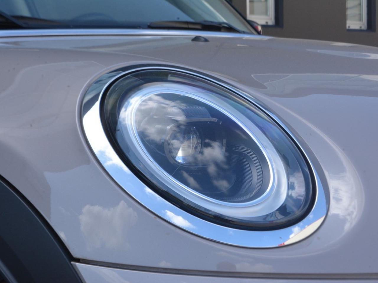Mini Cooper S 3 porte 2.0 twin power turbo cooper s resolute