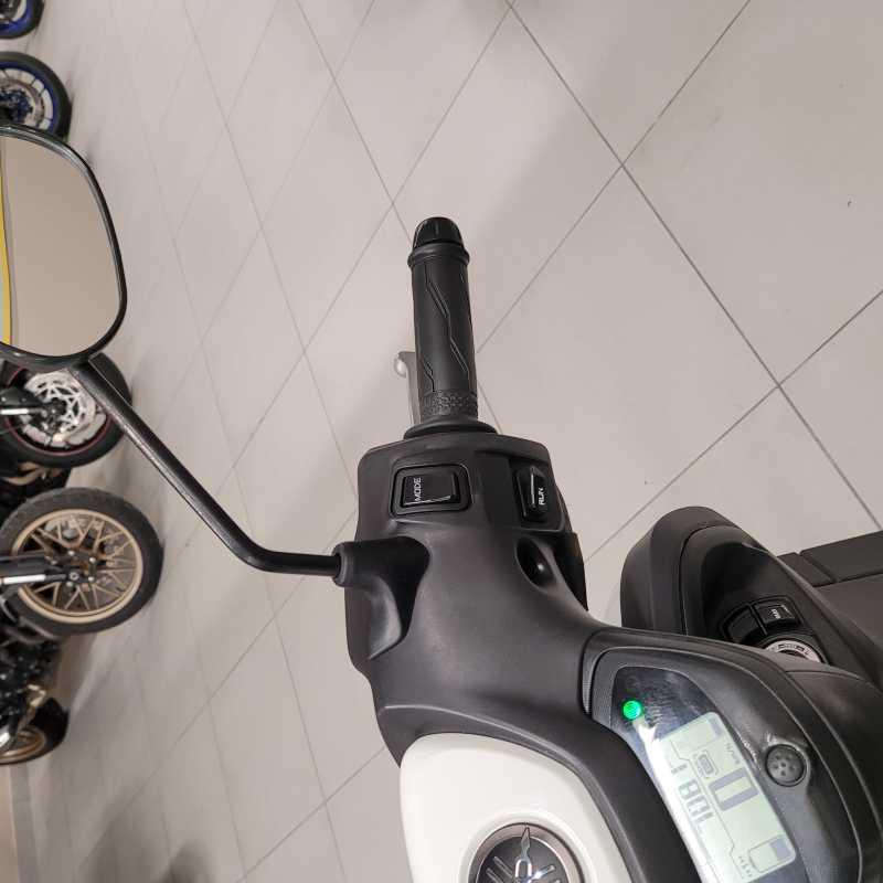 Yamaha Neo's L1e Dual Battery - 2023