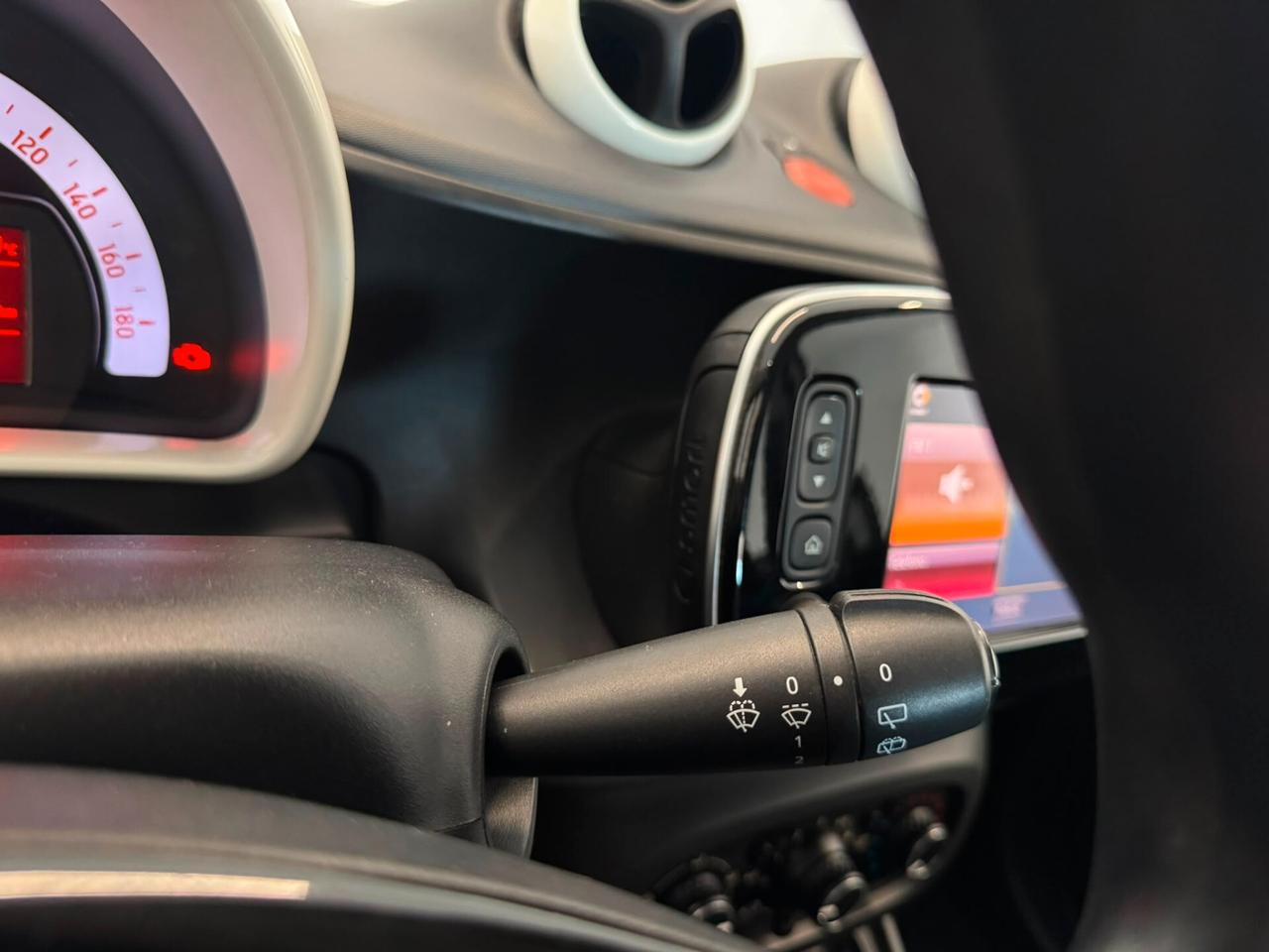 Smart ForFour 70 1.0 twinamic Passion