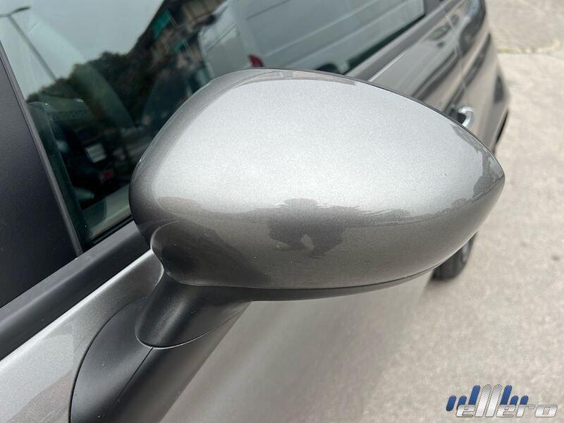 FIAT 500 500 Hatchback MY22 Fiat 500 Se CLUB 1.2 GPL