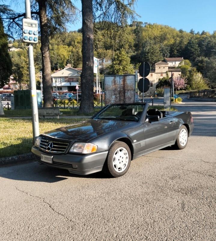 Mercedes-benz SL 300