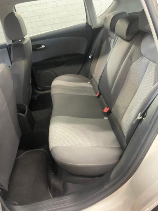 SEAT Leon 1.4 TSI Style