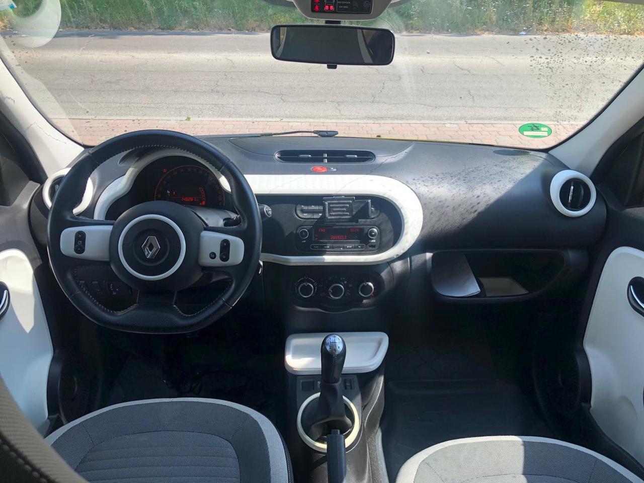 Renault Twingo 0.9 TCe 90 CV Stop&Start Energy Sport