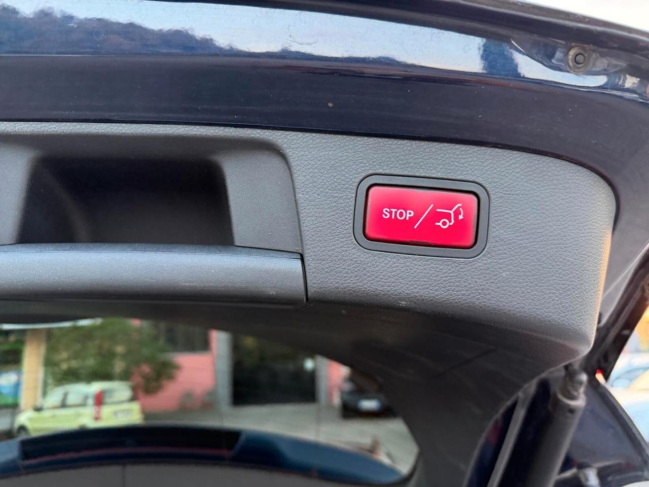 Mercedes-benz GLA 220 200 d Automatic Premium