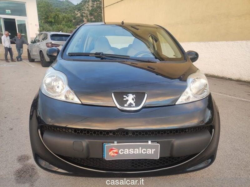 Peugeot 107 1.0 68CV 3p. Plaisir FINO A 24 MESI DI GARANZIA