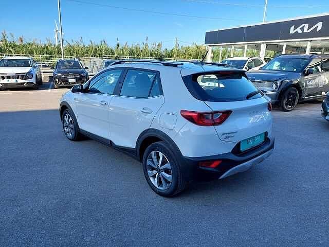 Kia Stonic 1.2 DPI Style TT