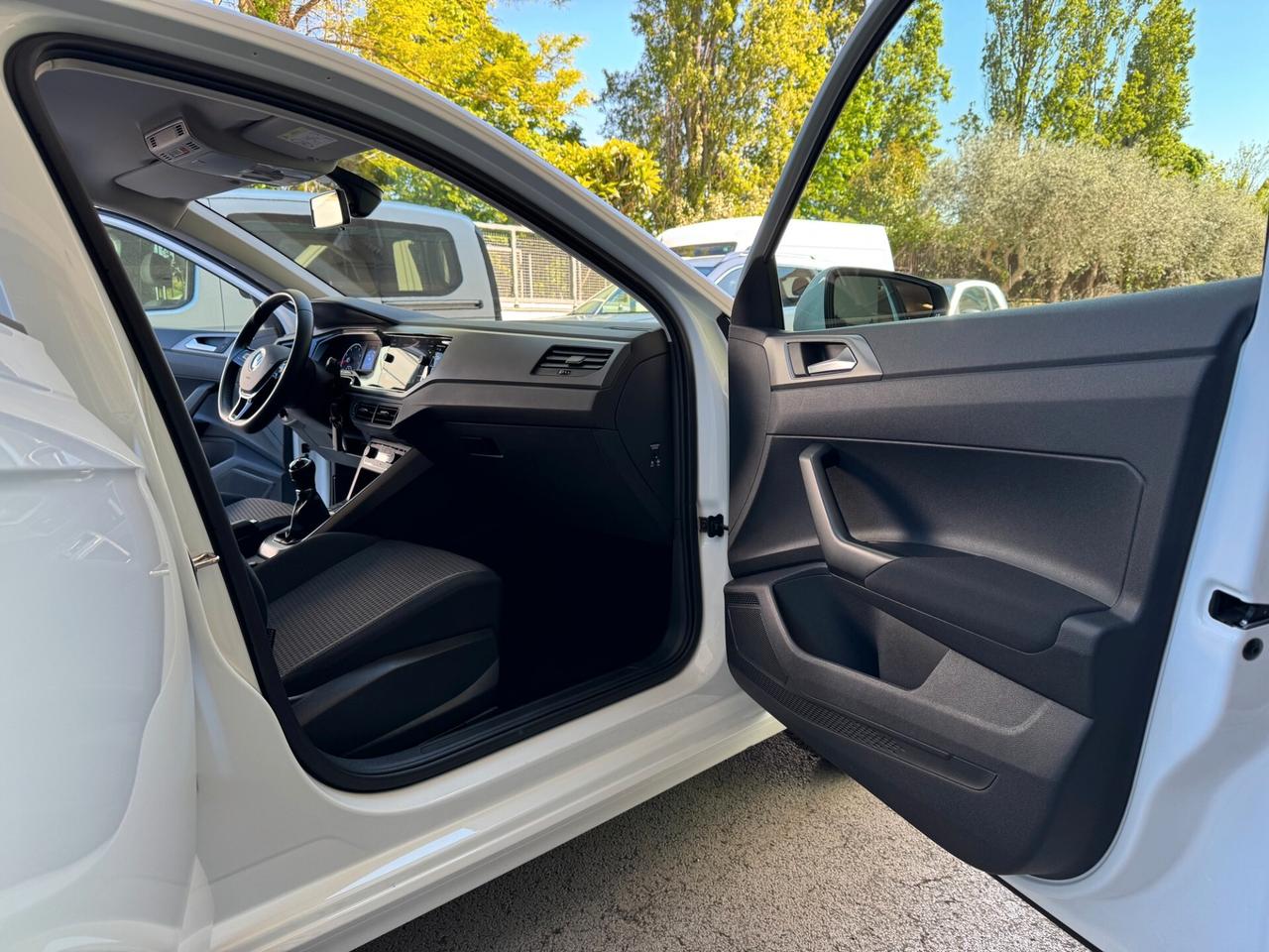 Volkswagen Polo 1.0 Comfort GARANZIA 24 MESI PROMO