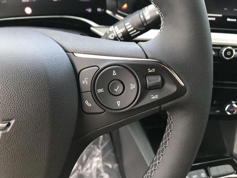 Opel Mokka 1.2 Turbo GS KEYLESS+NAVI+WINTER PACK