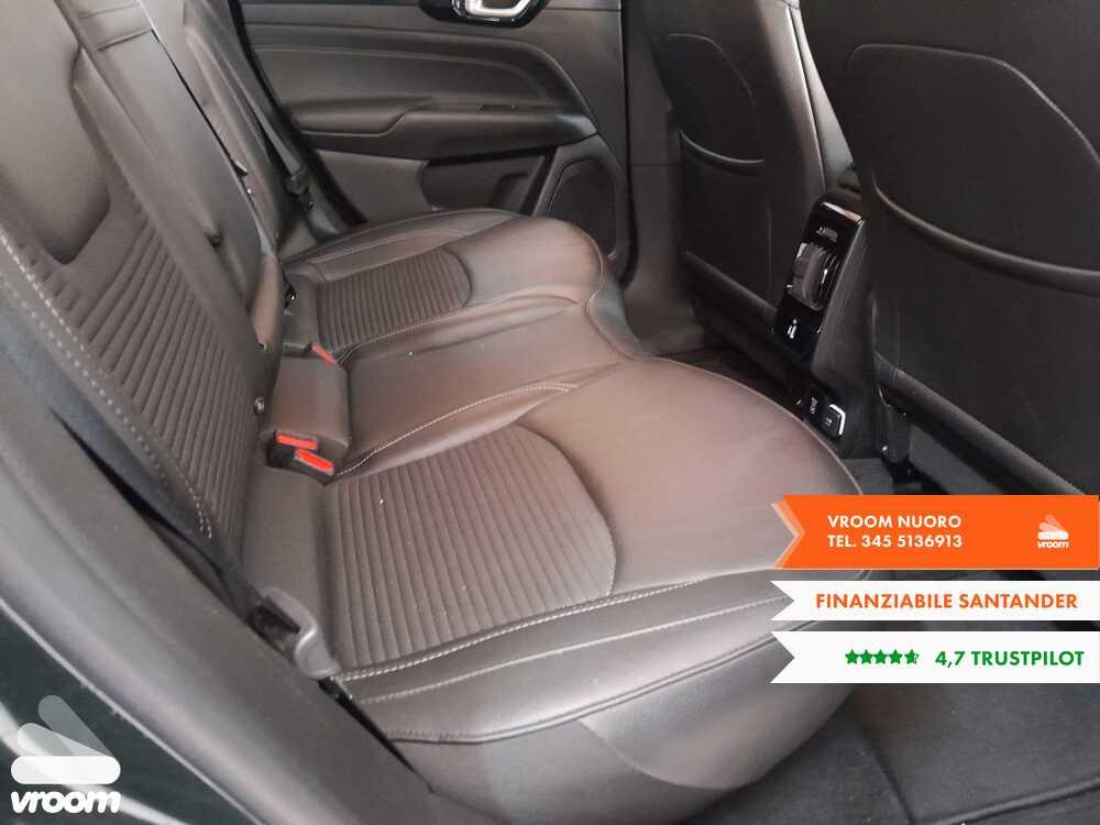 JEEP Compass 2ª serie Compass 1.6 Multijet II ...
