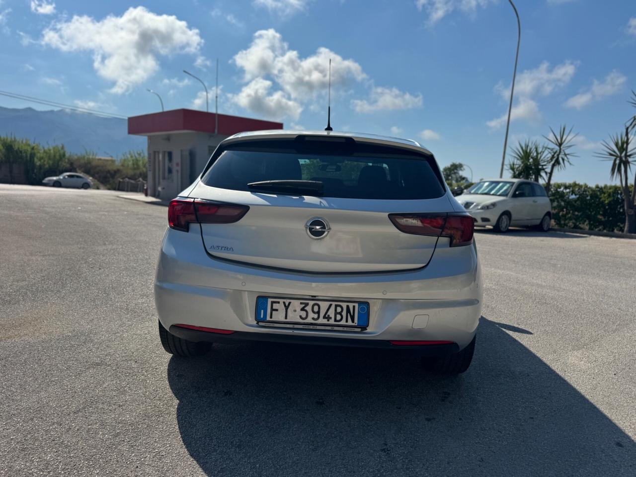 Opel Astra 1.6 CDTi 110CV Start&Stop 5 porte Business