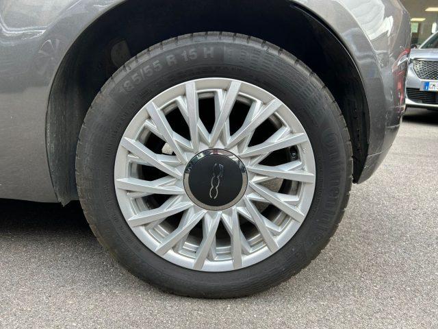 FIAT 500 1.2 69CV Dualogic Lounge *PREZZO PROMO*