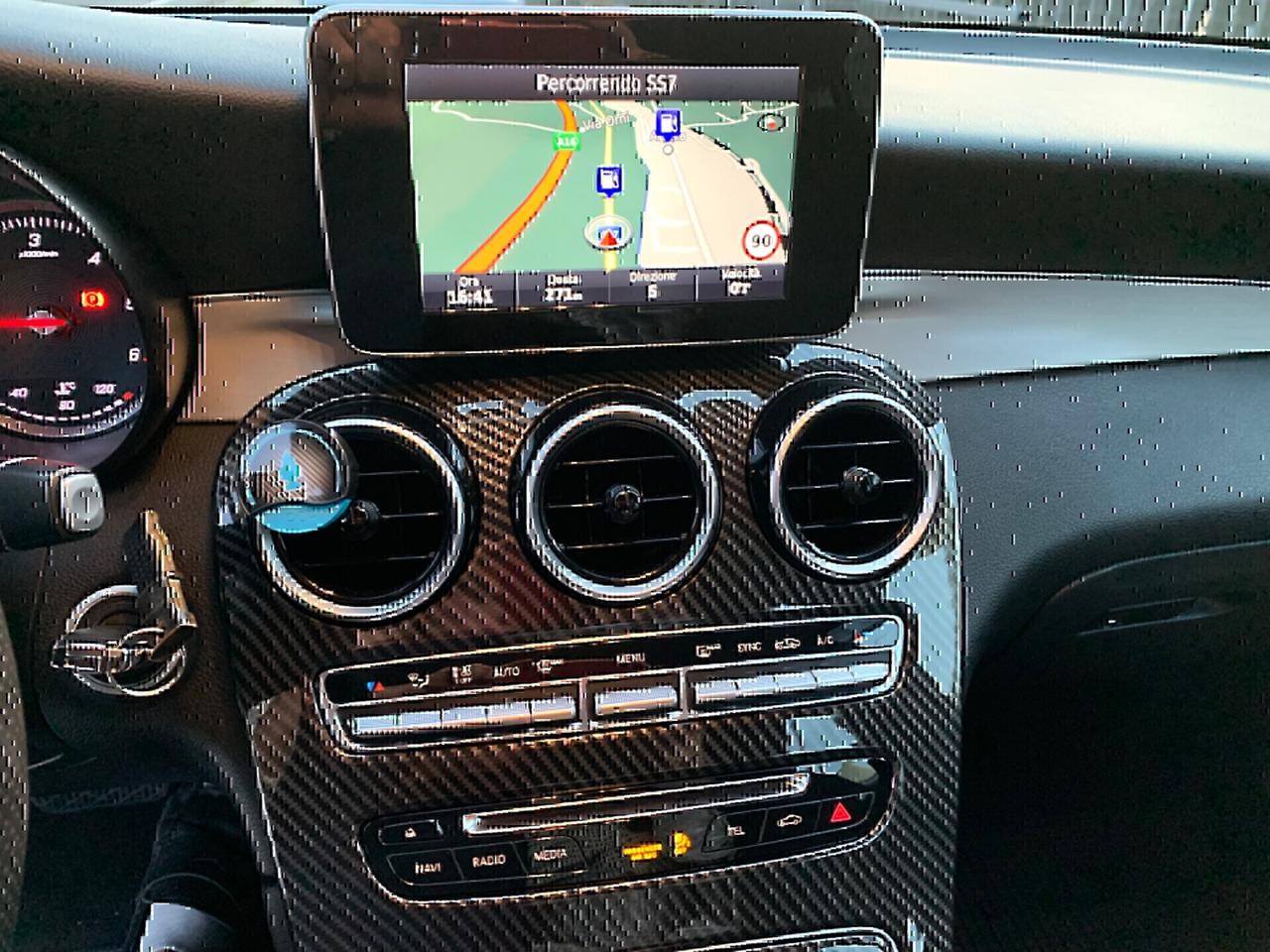 Mercedes-benz GLC 220 D 4Matic Premium