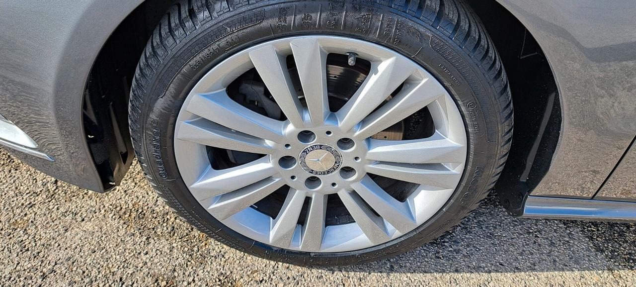 Mercedes-benz B 180 B 180 CDI Premium