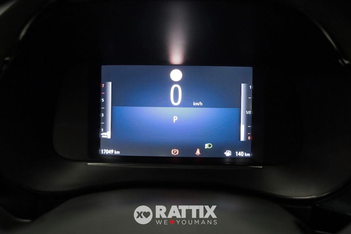 Opel Corsa 1.2 100CV GS at8