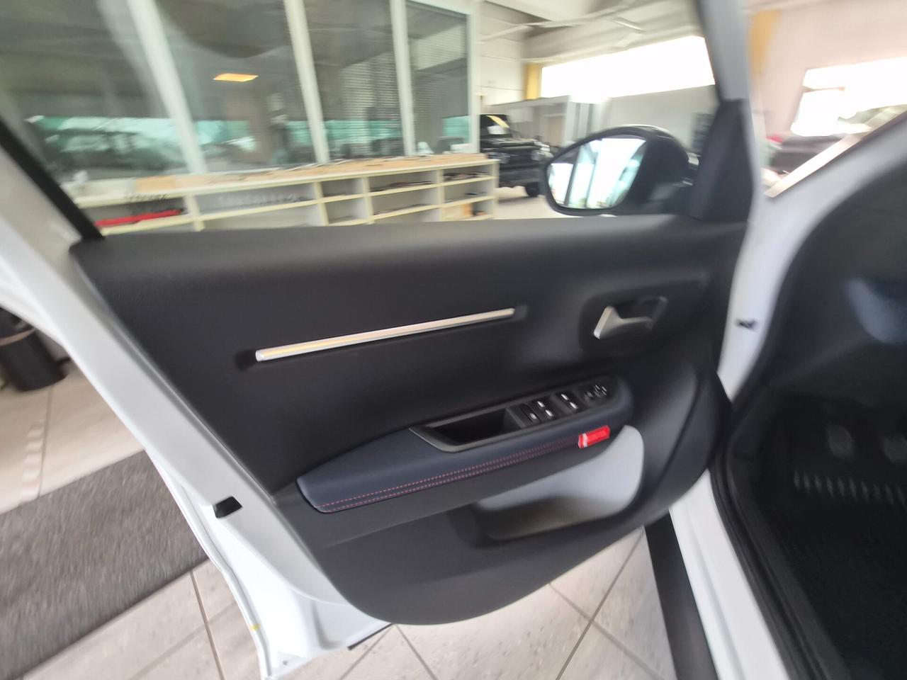 Citroen C3 Aircross PureTech Turbo 100 CV Plus