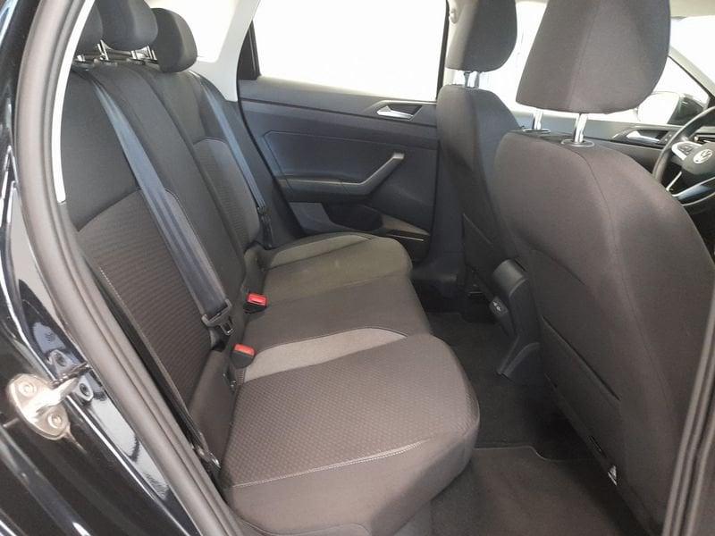 Volkswagen Taigo 1.0 TSI 85kW Life