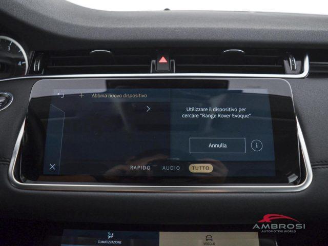 LAND ROVER Range Rover Evoque 2.0D I4 163 CV S